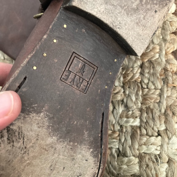 Frye boots - Picture 5 of 5